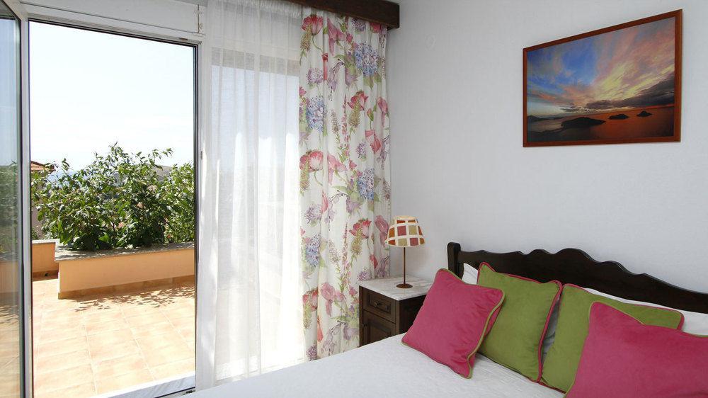 Amygdalies Apartments Myrina Bagian luar foto