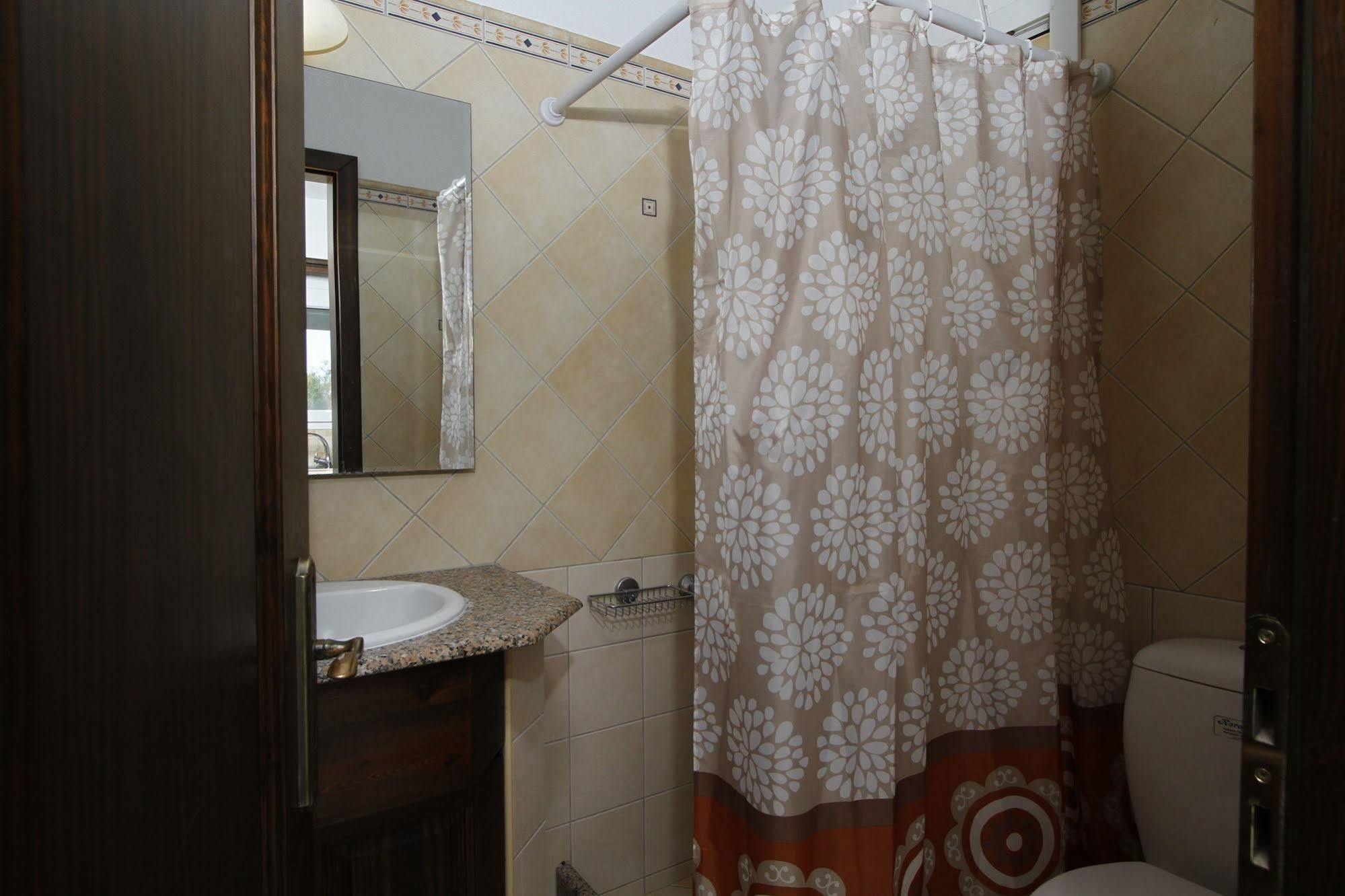 Amygdalies Apartments Myrina Bagian luar foto